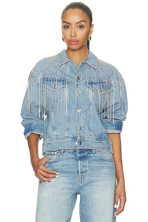 The Fly Away Jacket MOTHER