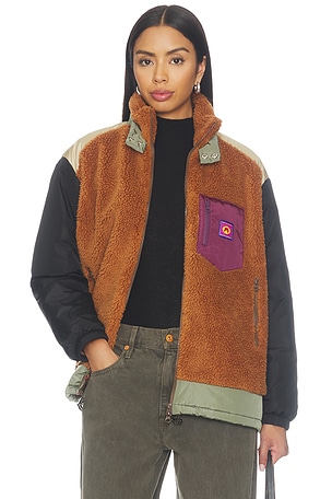 The Teddy Zip MOTHER