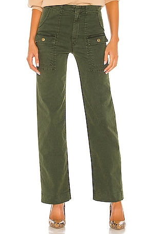 The Rambler Patch Pocket Sneak MOTHER