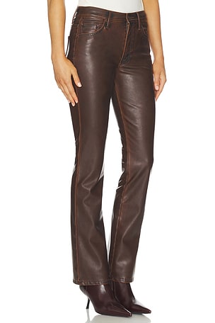 MOTHER The Insider Sneak in Brown