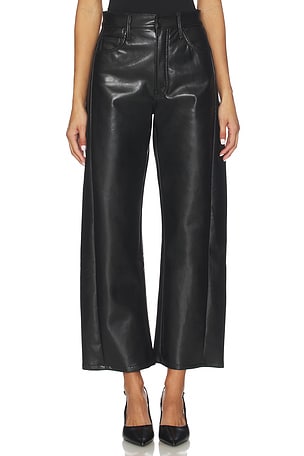 The Half-pipe Flood MOTHER