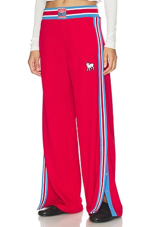 The Sport Rib Personal Best Sneak Pants MOTHER