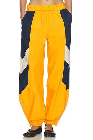 HOME ジョガーパンツ MOTHER