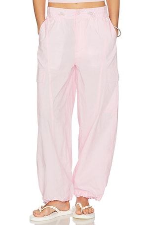 The Seamed Skydiver Flood Pants MOTHER