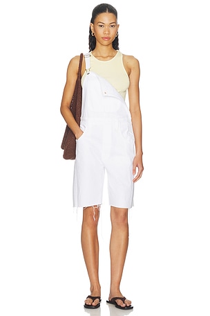 The Half-pipe Bermuda Shorterall Fray MOTHER