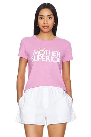 T-SHIRT LIL SINFULMOTHER$105