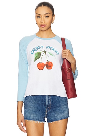 The Sporty Concert Tee MOTHER