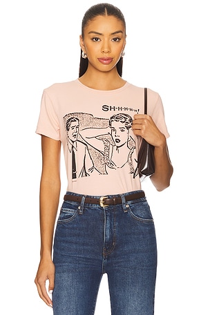 The Boxy Goodie Goodie Tee MOTHER