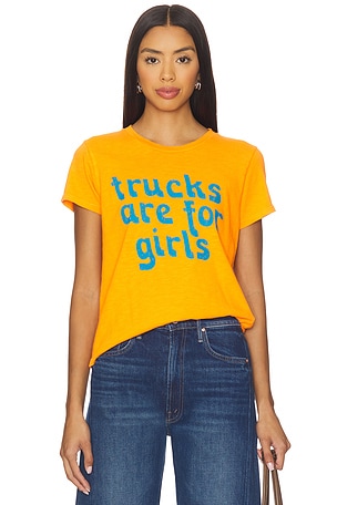 The Lil' Petite Sinful Tee MOTHER