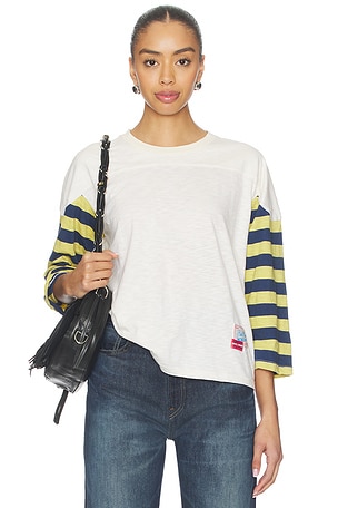 The Catch Tee MOTHER