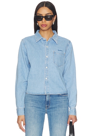 CAMISA ABOTONADA HONOR ROLL MOTHER