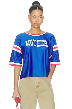 FAST グラフィックTシャツ MOTHER
