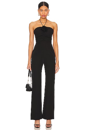 Sirena Jumpsuit MORE TO COME