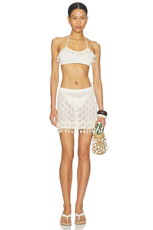 Scarlette Mini Skirt Set MORE TO COME