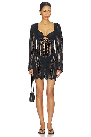 VESTIDO LANDRI MORE TO COME