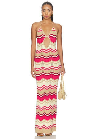 VESTIDO MARITA MORE TO COME