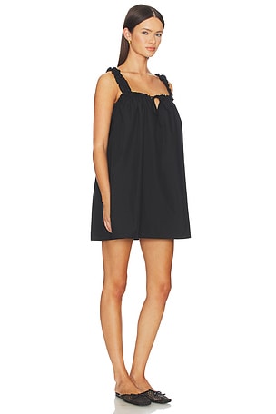 More to come vestido darlene en color negro