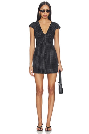 Noa Mini Dress MORE TO COME