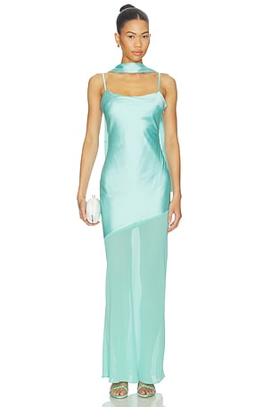 Griffin Maxi Dress MORE TO COME