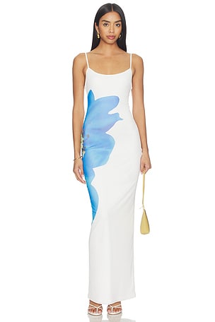 Nadia Maxi Dress MORE TO COME