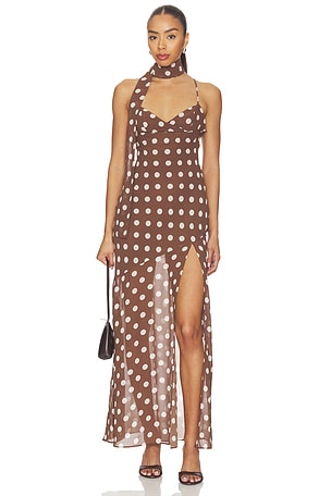 Briar Maxi Dress MORE TO COME