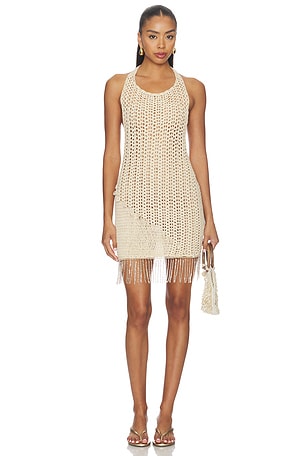 VESTIDO ACACIA MORE TO COME