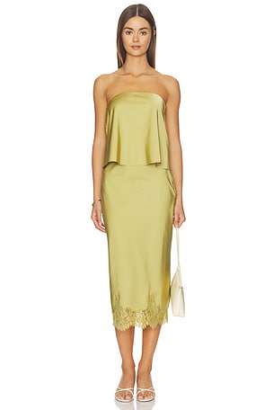 Bexley Midi Skirt Set MORE TO COME