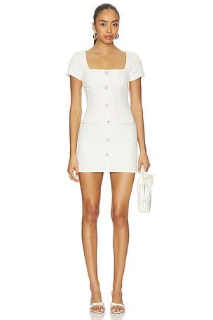Janey Mini Dress MORE TO COME