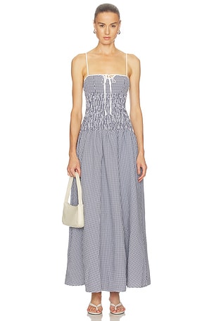 Abby Maxi Dress MORE TO COME