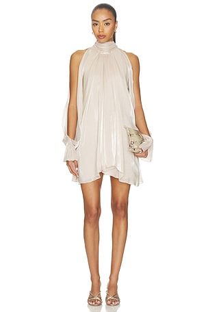 Tilly Mini Dress MORE TO COME