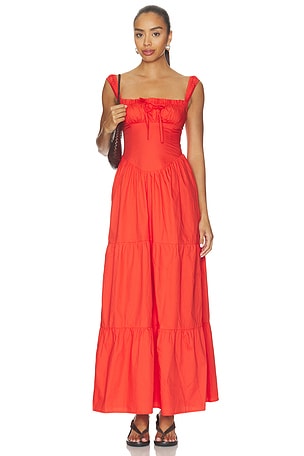 Maeve Maxi Dress MORE TO COME