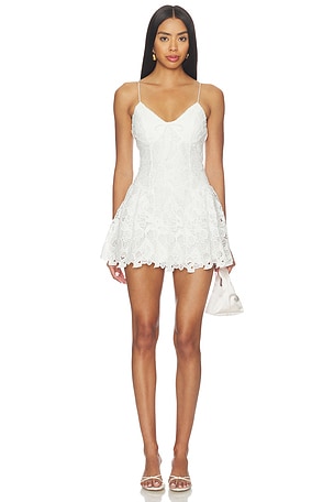 Jasleen Mini Dress MORE TO COME