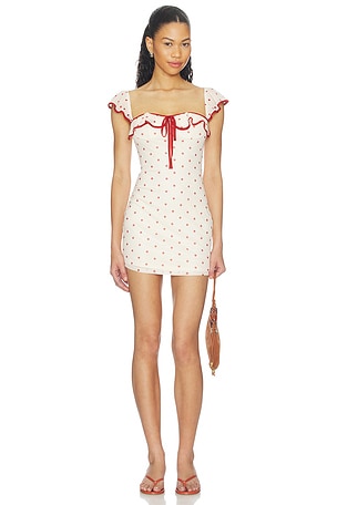 Marianne Mini Dress MORE TO COME