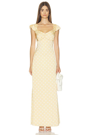 Dorothy Maxi Dress MORE TO COME