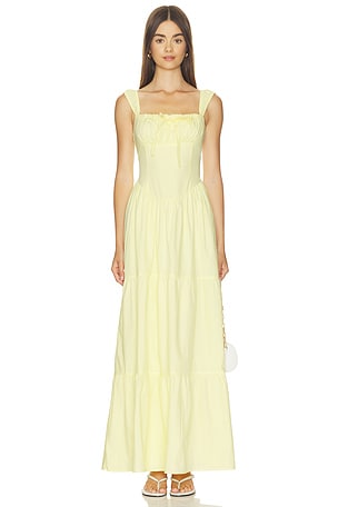 Maeve Maxi Dress MORE TO COME