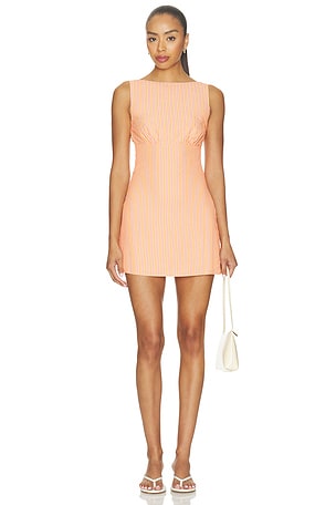 Cosette Mini Dress MORE TO COME