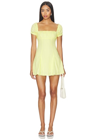 Ariane Mini Dress MORE TO COME