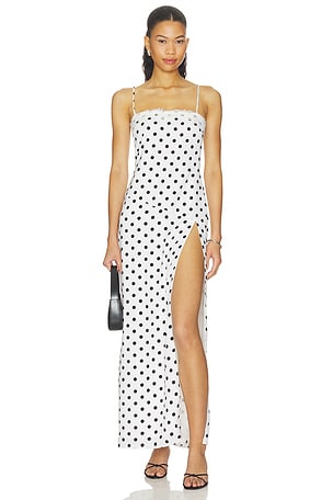 Cindy Maxi Dress MORE TO COME