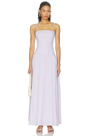 Channah Maxi Dress MORE TO COME