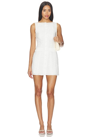 Winslet Mini Dress MORE TO COME