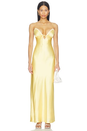 Nadya Maxi Dress MORE TO COME