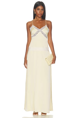 Shiane Maxi Dress MORE TO COME
