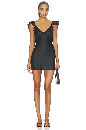 Beckett Mini Dress MORE TO COME