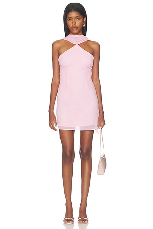 Chiara Mini Dress MORE TO COME
