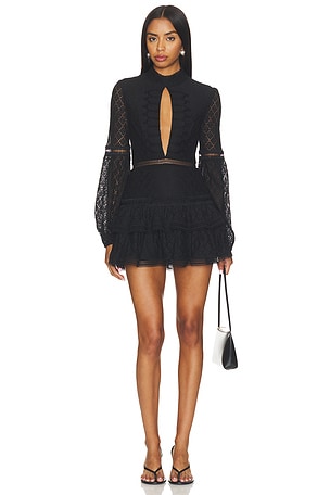 Klaire Mini Dress MORE TO COME