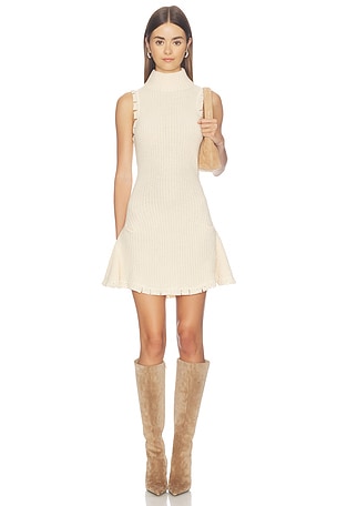 Kadence Mini Dress MORE TO COME