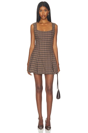 Denitza Mini Dress MORE TO COME