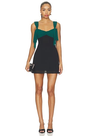 Monica Mini Dress MORE TO COME