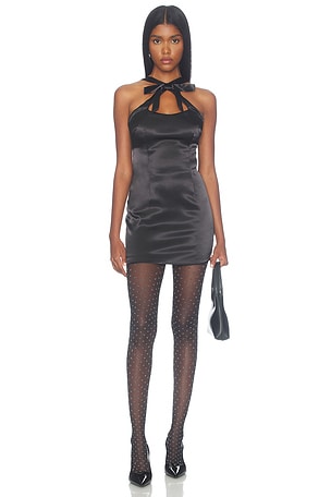 Cierra Mini Dress MORE TO COME