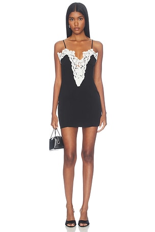 Sarahi Mini Dress MORE TO COME